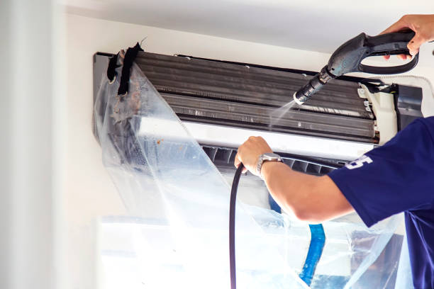 Affordable HVAC Duct Cleaning in Cobb Island, MD